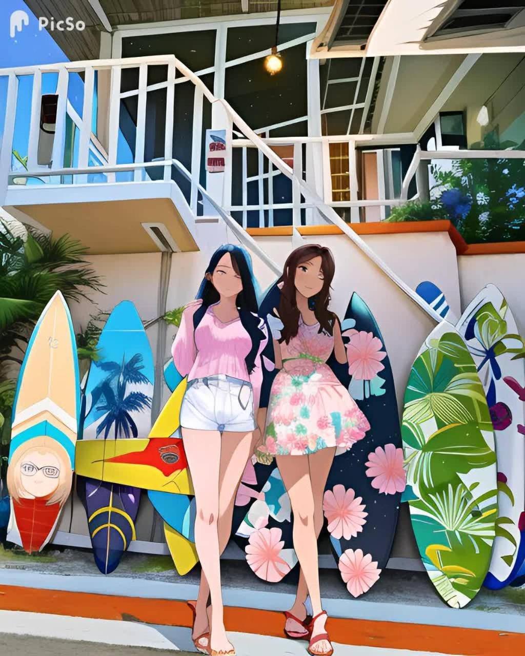 فيلا Miyabi Koh Larn & Lisaa Koh Larn المظهر الخارجي الصورة